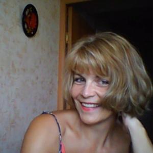 Татьяна, 58 лет, Смоленск
