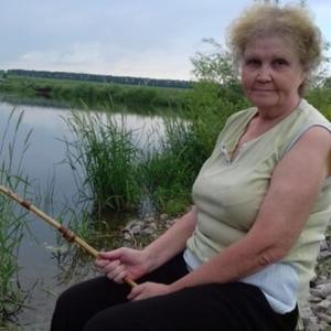 Елена, 67 лет, Уфа
