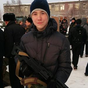 Артем, 27 лет, Мурманск