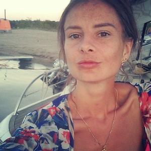 Юлия, 35 лет, Самара