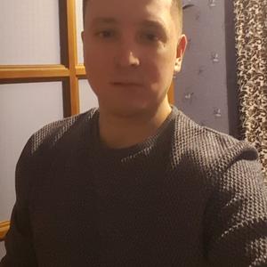 Анатолий, 44 года, Мурманск