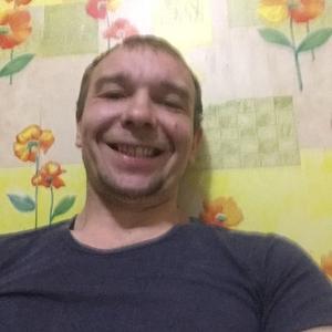 Дмиьрий, 41 год, Пермь