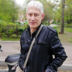 Александр Соколов, 57 лет, Великие Луки