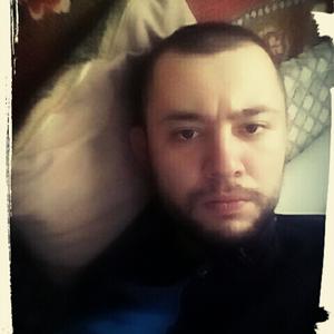Алексей, 35 лет, Владикавказ