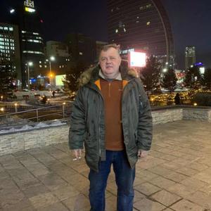 Сергей, 54 года, Асбест