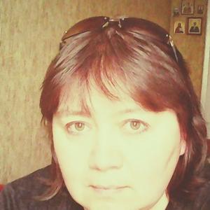 Наталья Алексеева, 54 года, Нижний Тагил