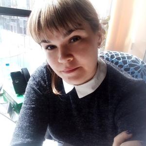 Яна Мигачева, 34 года, Красноярск