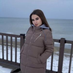 Девушки в Южно-Сахалинске: Валерия, 26 - ищет парня из Южно-Сахалинска