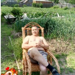 Парни в Александровске (Пермский край): Андрей, 61 - ищет девушку из Александровска (Пермский край)