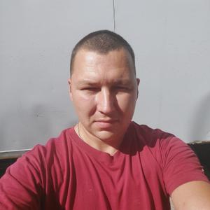 Парни в Жигулевске: Олег, 34 - ищет девушку из Жигулевска