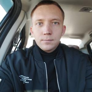 Парни в Владивостоке: Евгений, 31 - ищет девушку из Владивостока
