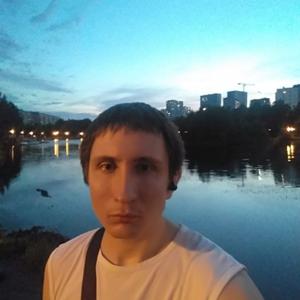 Никита, 27 лет, Москва