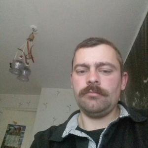 Иван, 42 года, Владивосток