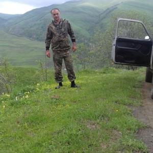 Волк, 39 лет, Новочеркасск