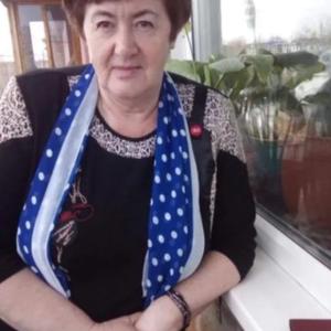 Галина, 67 лет, Новосибирск