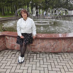 Галина, 63 года, Новочебоксарск
