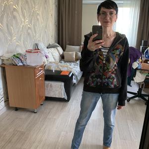 Девушки в Петрозаводске: Нина, 51 - ищет парня из Петрозаводска