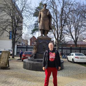 Владимир, 52 года, Новочеркасск