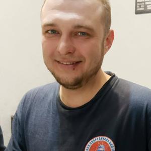 Олег, 29 лет, Лискинское