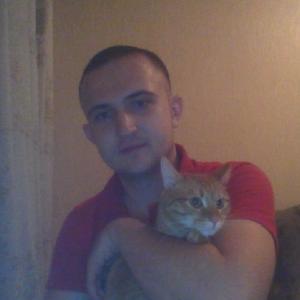 Alex Katafalk, 32 года, Новокузнецк