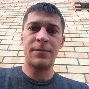 Дмитрий, 34 года, Соликамск
