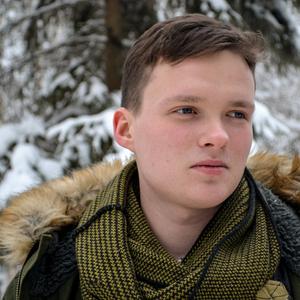 Евгений, 26 лет, Переславль-Залесский
