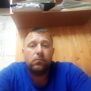 Дима, 46 лет, Волгодонск