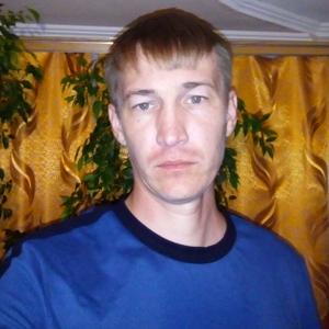 Александр Саврасов, 40 лет, Мокшан