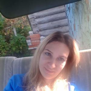 Галина, 43 года, Рязань