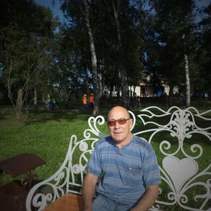 Рашид, 64 года, Кемерово