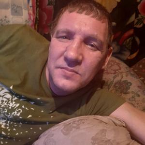 Дмитрий Тарасов, 42 года, Киселевск