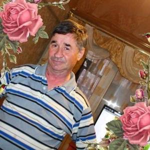 Саша, 69 лет, Ульяновск