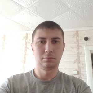 Илья Басыров, 33 года, Березовский