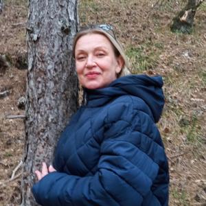 Девушки в Севастопольской: Татьяна, 54 - ищет парня из Севастопольской