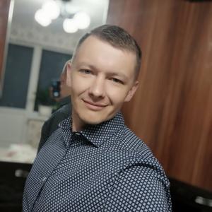 Денис, 35 лет, Омск
