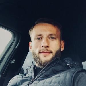 Эржон Болия, 32 года, Ульяновск