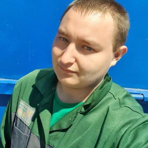 Игорь, 27 лет, Усть-Лабинск