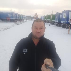 Николай, 42 года, Оренбург