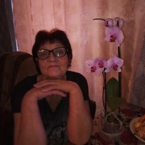 Девушки в Челябинске: Нина Сизикова, 67 - ищет парня из Челябинска