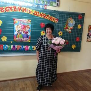 Девушки в Смоленске: Людмила, 69 - ищет парня из Смоленска