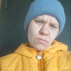 Люда, 31 год, Новосибирск