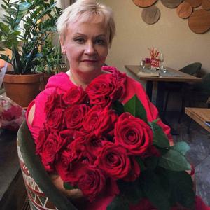 Антонина, 63 года, Улан-Удэ