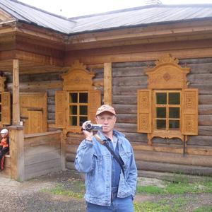 Sten, 44 года, Иркутск