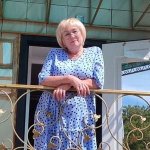 Девушки в Омске: Светлана, 58 - ищет парня из Омска
