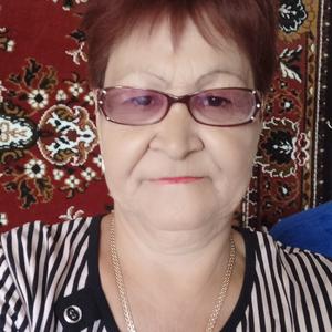 Зульфия, 54 года, Самара