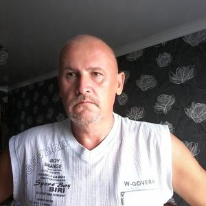 Мужчина Сергей, 62 года, Петропавловск-Камчатский