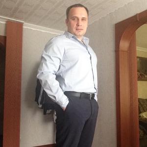 Эл, 39 лет, Валуйки