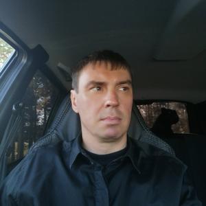Дмитрий, 45 лет, Мегион