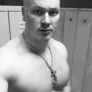 Алексей Лазарев, 36 лет, Великий Новгород
