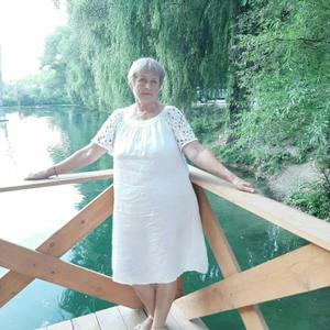 Светлана, 63 года, Бахчисарай